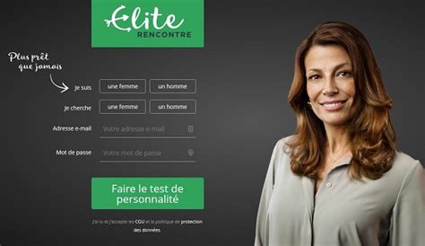 eliterencontre avis|Avis Elite Rencontre : mon verdict après 2 mois dessai